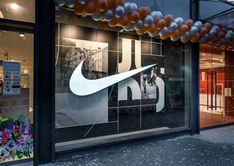 nike germany website